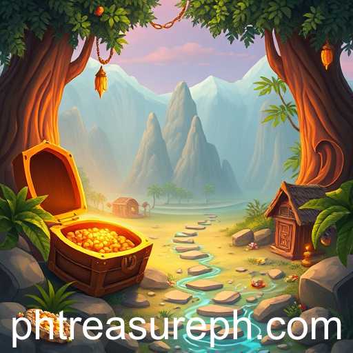 Exploring the 'Casual Play' Category with TreasurePH: A Gateway to Relaxing Games
