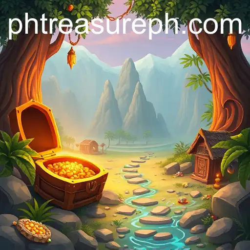 Exploring the 'Casual Play' Category with TreasurePH: A Gateway to Relaxing Games