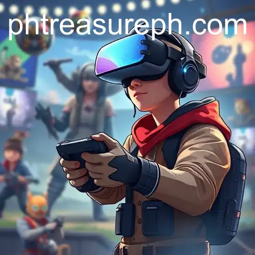 Digital Discoveries: Heritage in Gaming