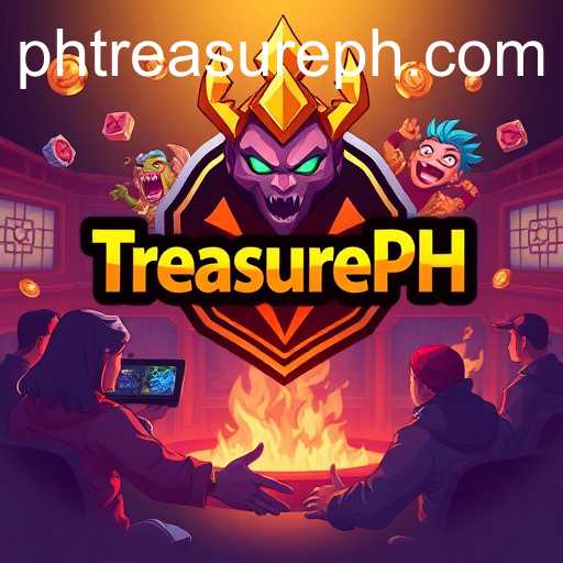 The Digital Quest: Unraveling TreasurePH's Evolving Role in the Gaming World