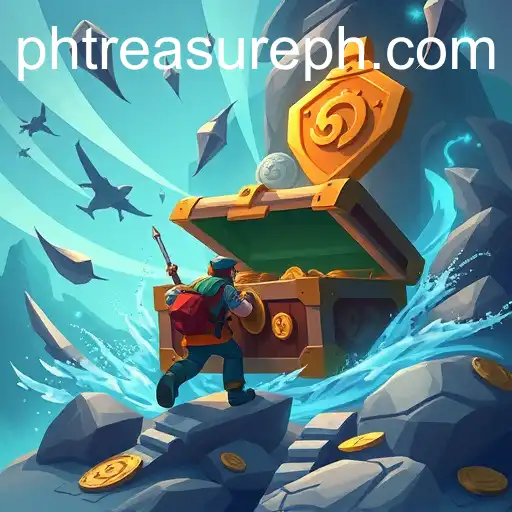 Treasure Hunting in the Digital Age