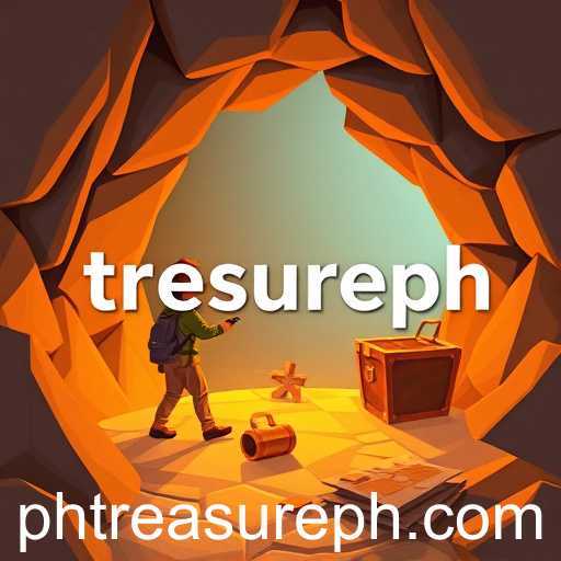 Gamers Worldwide Flock to Treasureph