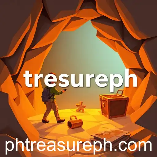 Gamers Worldwide Flock to Treasureph