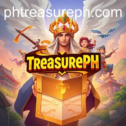 The Growing Impact of Treasureph in Online Gaming