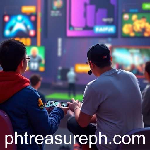 The Rise and Challenges of Online Gaming