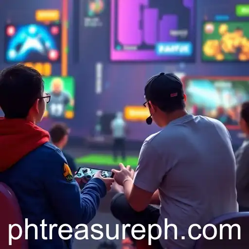 The Rise and Challenges of Online Gaming