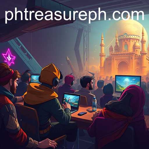 The Rise of Online Gaming in 2025