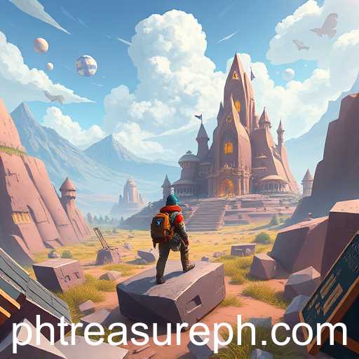 Treasure Hunt: The Rise of Online Gaming