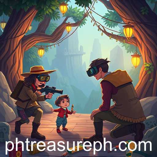 Exploring the Rise of Online Gaming in 2025