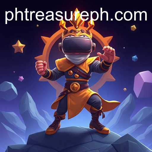 The Rise of Treasureph: Shaping the Future of Gaming