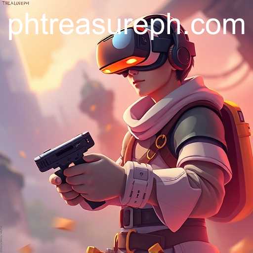 The Rise of TreasurePH in Online Gaming