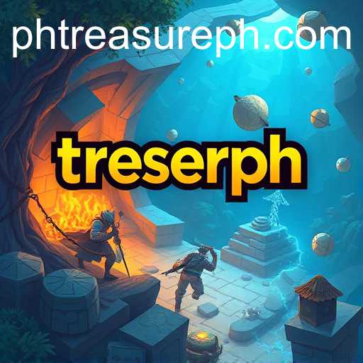 The Rise of Treasureph: Gaming Innovation in 2025