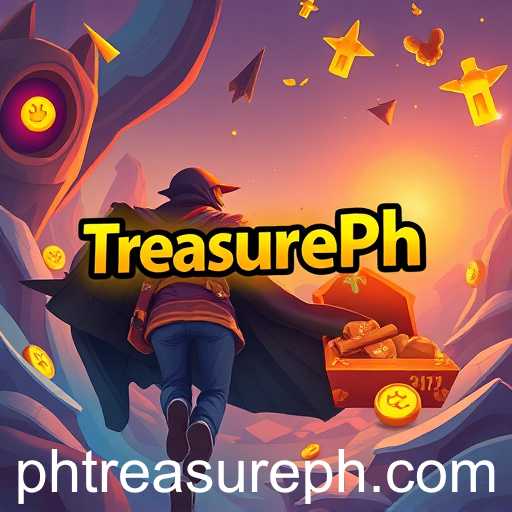 The Rise of TreasurePH: A Gaming Hub in 2025