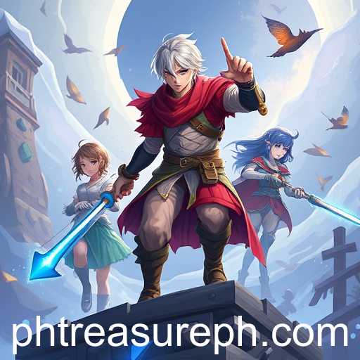 Unveiling the Treasures of Role-Playing Games