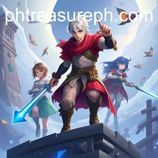 Unveiling the Treasures of Role-Playing Games