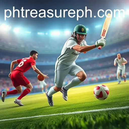 Exploring 'Sports Challenges': The Thrill of Treasureph in Gaming