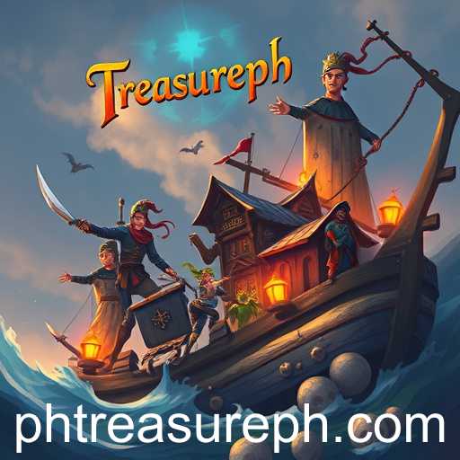 Treasure Hunt Fever Takes Over the Gaming World
