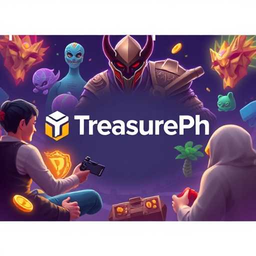The Rise of Treasureph in Online Gaming