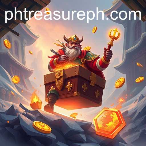 TreasurePH: A New Era for Online Gaming