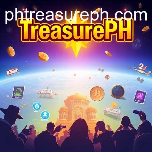 The Growing Influence of TreasurePH in Online Gaming